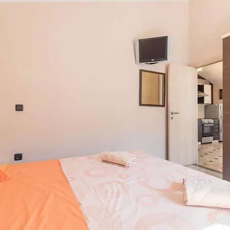 וילה Luxurious Istra Kamen *