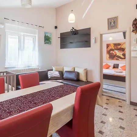 וילה Luxurious Istra Kamen פולה