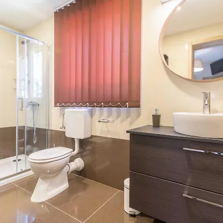 Luxurious Istra Kamen * פולה