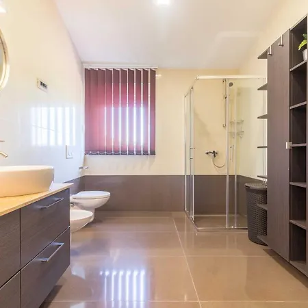 Luxurious Istra Kamen * פולה
