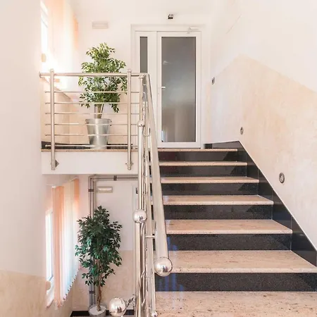 Luxurious Istra Kamen וילה *