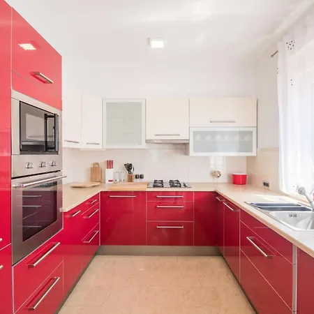 וילה Luxurious Istra Kamen פולה