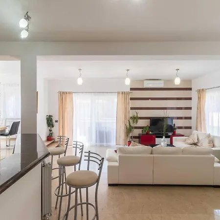 Luxurious Istra Kamen וילה *