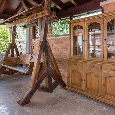 Luxurious Istra Kamen