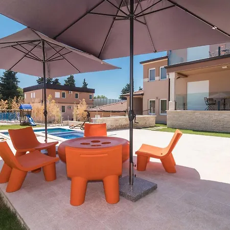 Villa Luxurious Istra Kamen Pula