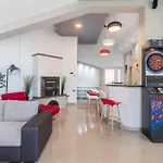 Villa Luxurious Istra Kamen *