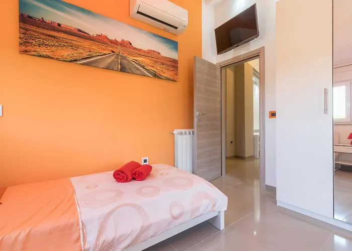 Luxurious Istra Kamen וילה *