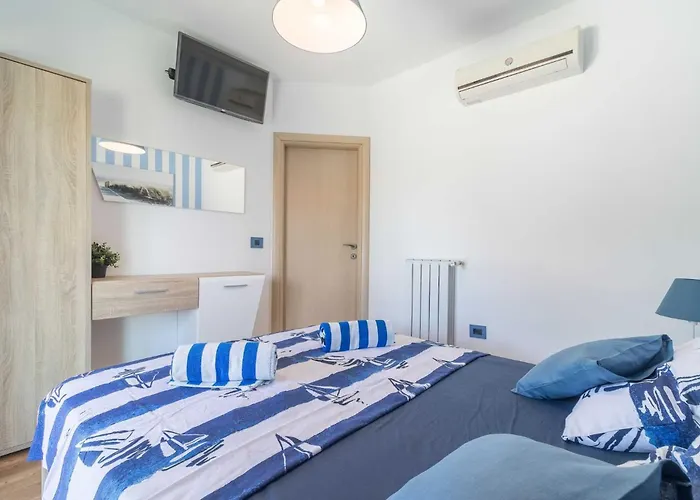 וילה Luxurious Istra Kamen פולה