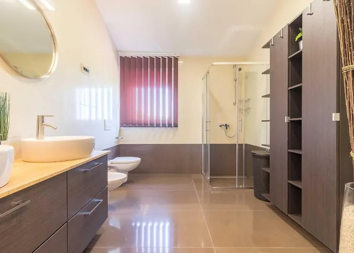 Luxurious Istra Kamen * פולה