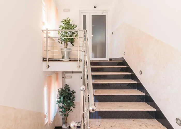 Luxurious Istra Kamen וילה *