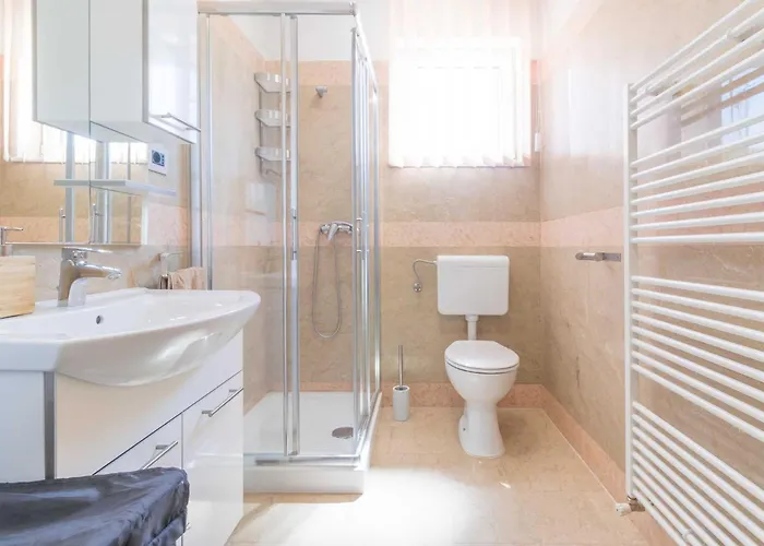 Luxurious Istra Kamen * פולה