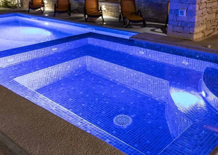 וילה Luxurious Istra Kamen פולה